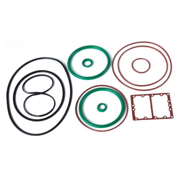 标(biāo)準及非标O型(xing)圈