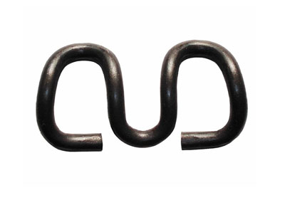 Ⅰ型(xíng)彈條扣(kou)件