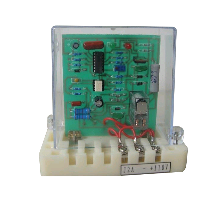 柴油機(ji)轉速繼電器ZSK-1