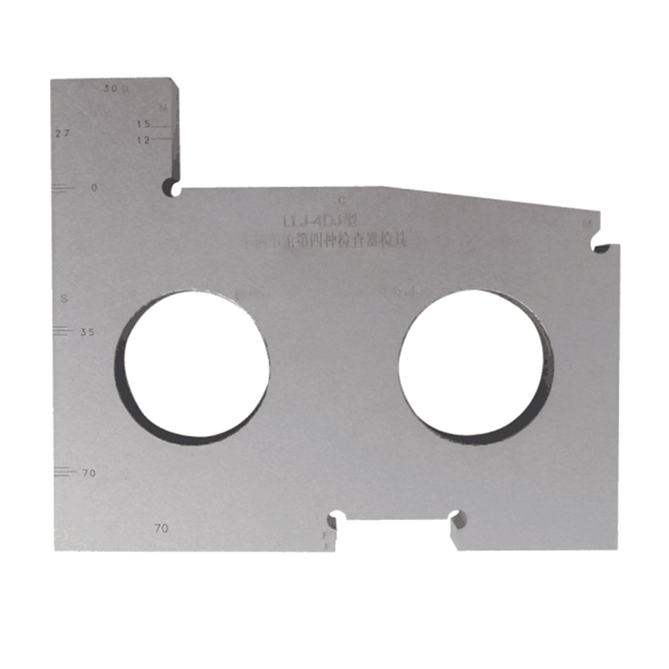 車(che)輛車輪第四(si)種檢查器檢(jiǎn)具