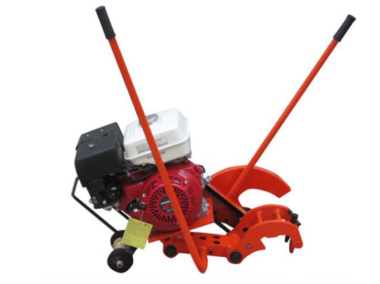 NQG-4.8型内燃(rán)切軌機-鋼(gāng)軌切軌機(ji)