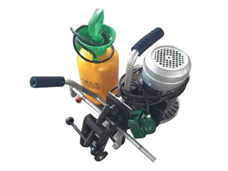 DZG-31型電動空心鑽(zuàn)孔機