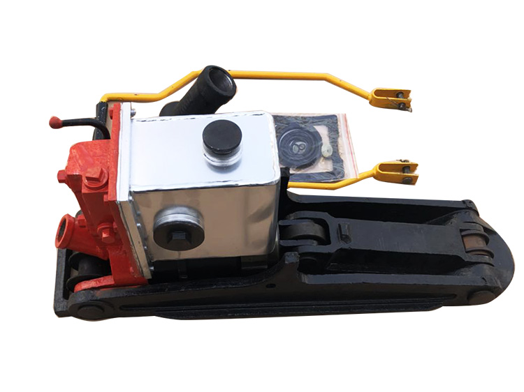 YQB-300型液壓(ya)起撥道(dao)器