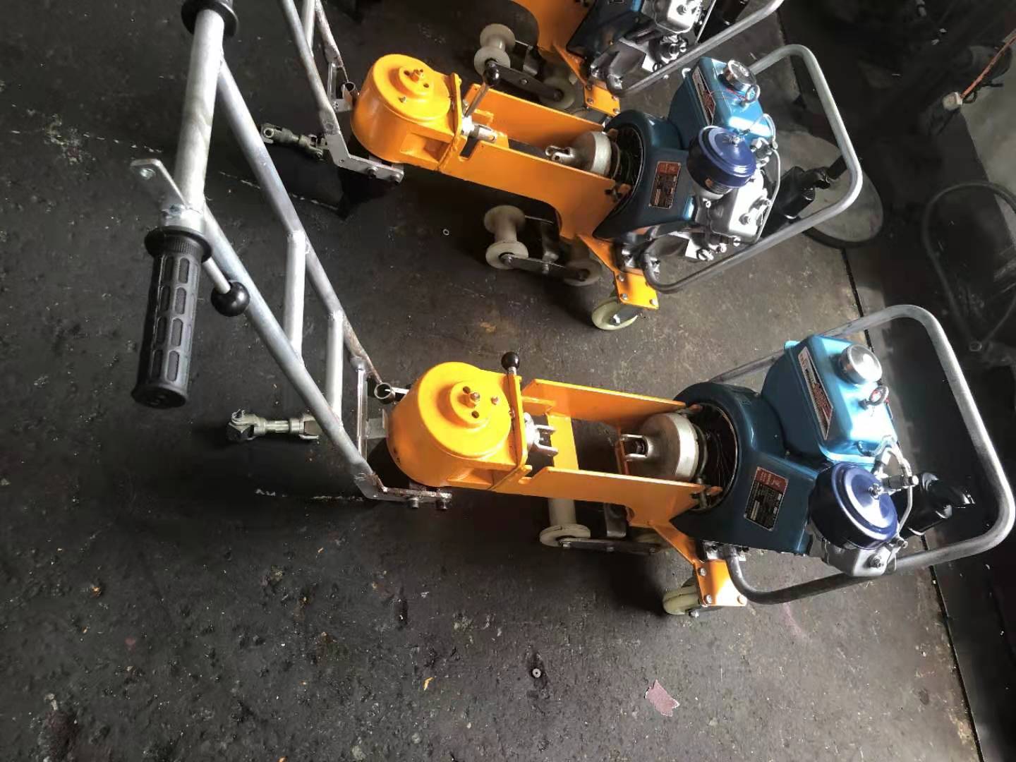 NLB-300型單(dan)頭内燃螺(luó)栓扳手 