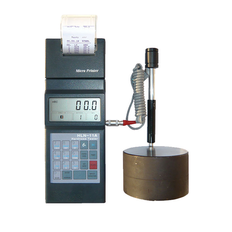 筆式硬度(dù)儀