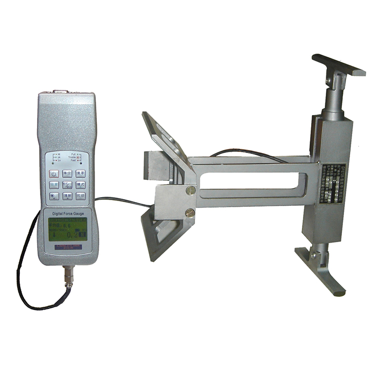 皮(pí)帶力測定(ding)儀