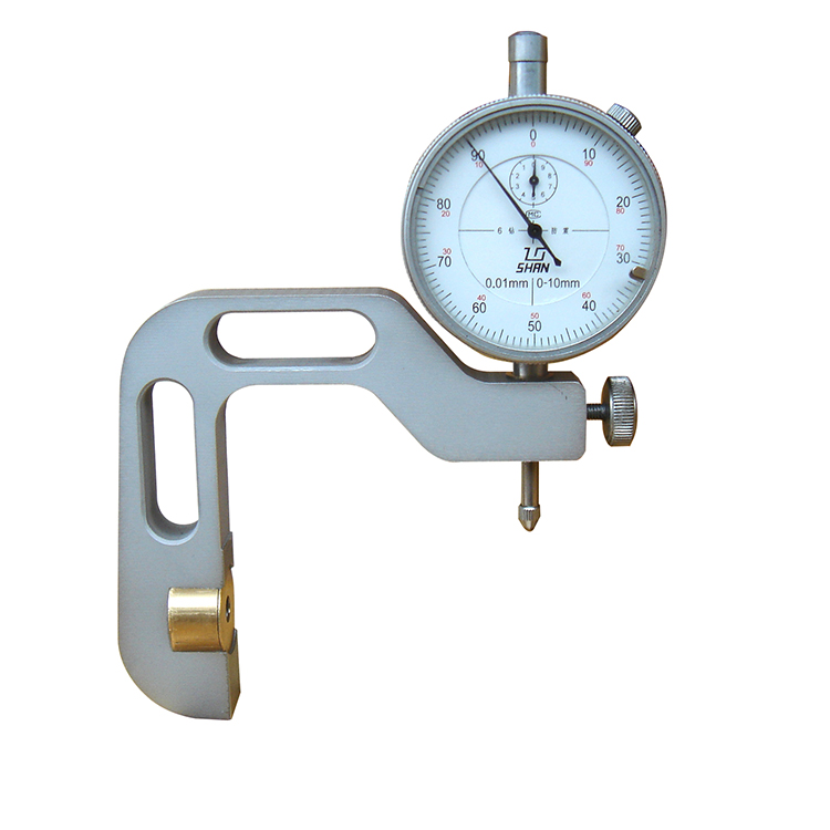 鐵路車(chē)輪滾動圓擦(ca)傷深度檢測(ce)儀