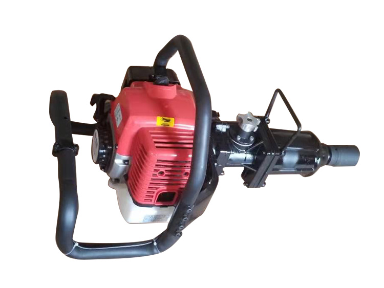 NLB-550型(xíng)手提式内燃(rán)螺栓扳手 