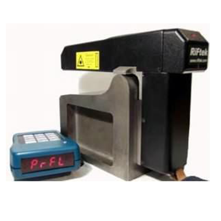 車輪踏面參數(shu)智能測試儀(引進(jin)國外産品二次開(kai)發)