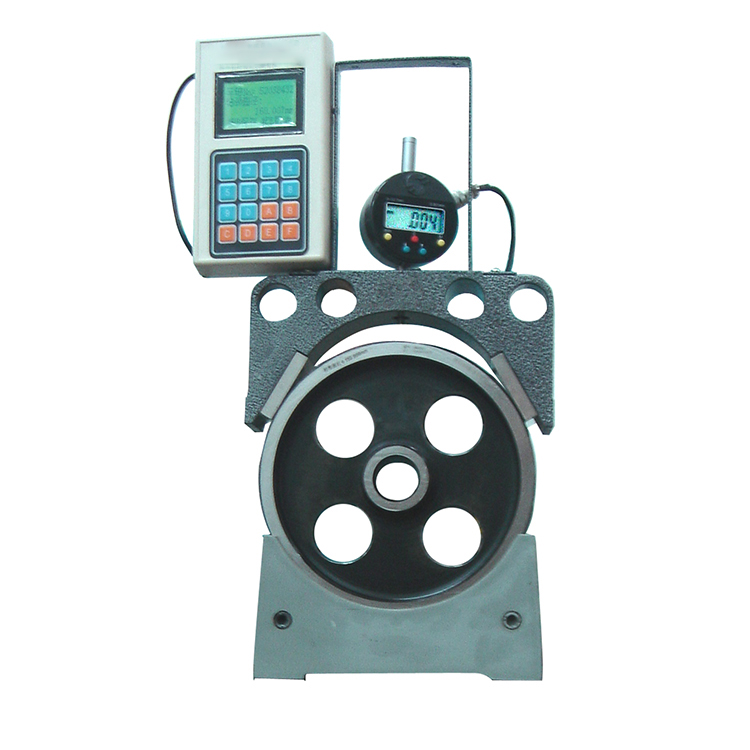 GF219A型電機(ji)碳刷壓力(lì)測量儀