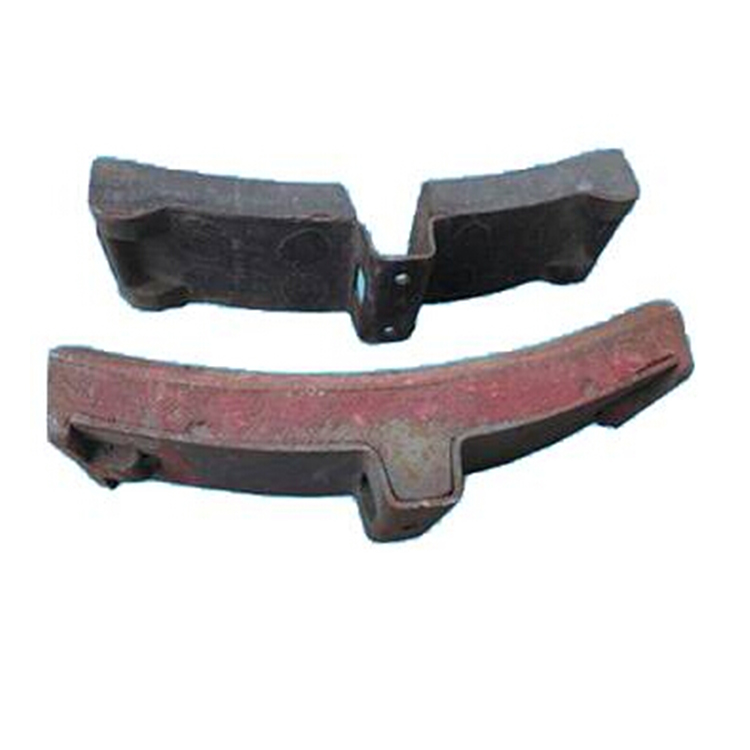 東(dōng)風8閘瓦-鑄鐵閘(zhá)瓦-合成閘瓦