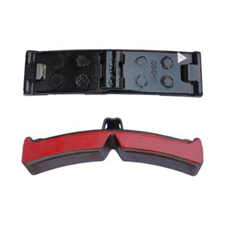 紅五型閘(zhá)瓦-閘瓦