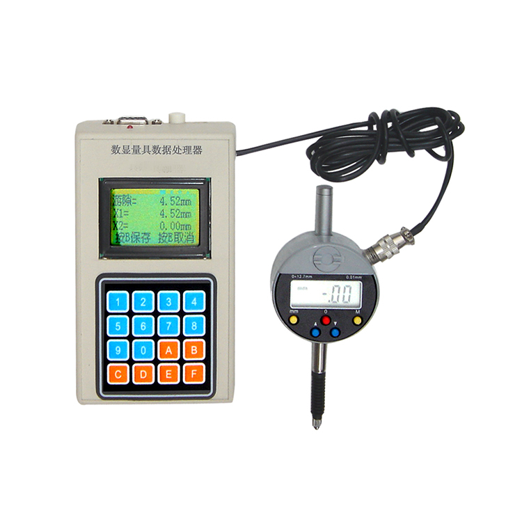 數顯量具(jù)數據處理器(qì)