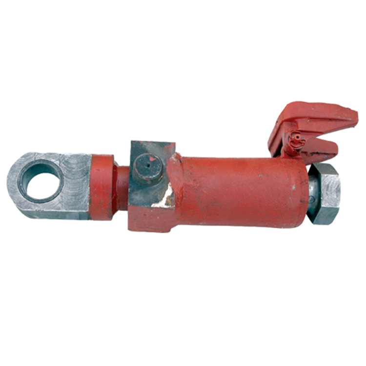 閘瓦間(jian)隙調整(zhěng)器