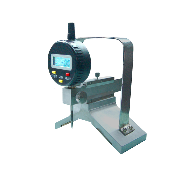 車軸(zhou)位傷擦傷(shāng)檢測儀