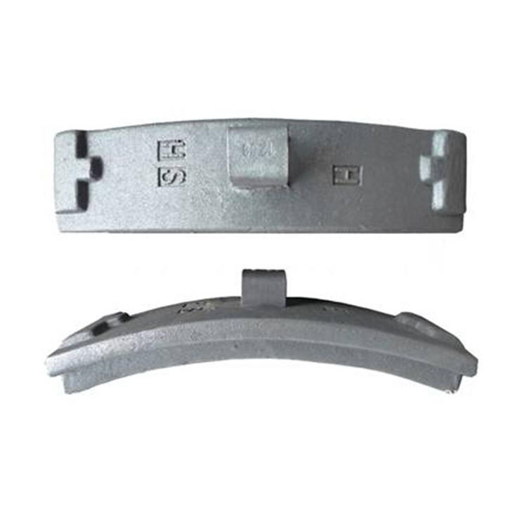 DF5機(jī)車閘瓦-合(hé)成閘瓦