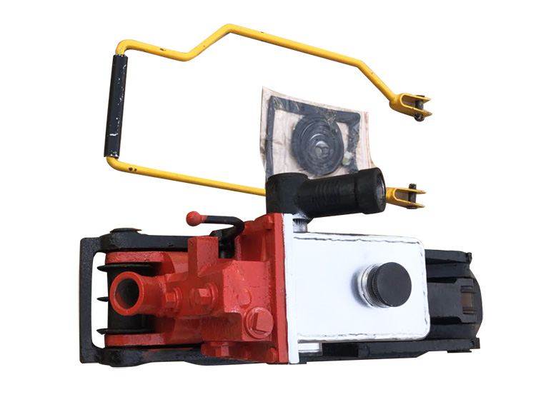 YQB-250型液壓(yā)起撥道(dao)器