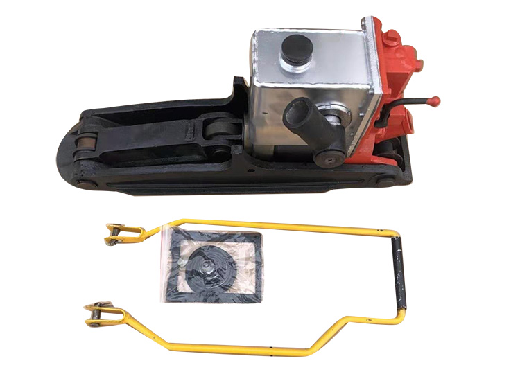 YQB-300型(xing)液壓起(qi)撥道器(qi)