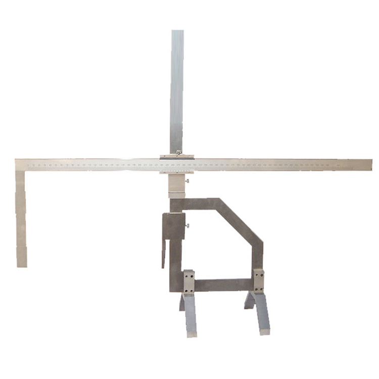 機車輪(lún)位盤位(wei)差測量(liàng)儀(刻線(xian))