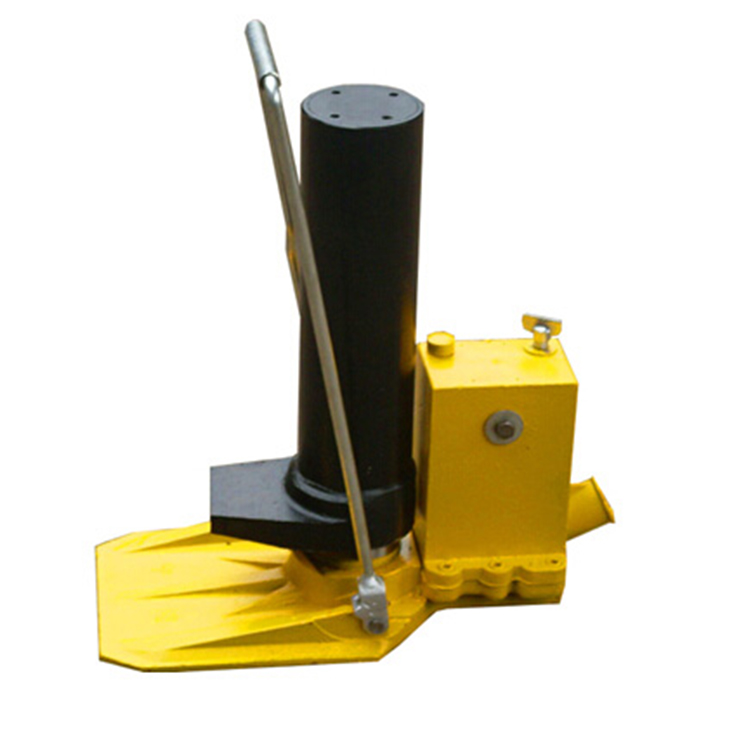 GYQD-196型寬(kuān)枕闆起(qǐ)道器