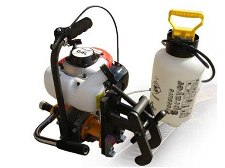 NZG-31内燃空心鑽孔機(jī)-鐵路工務器材