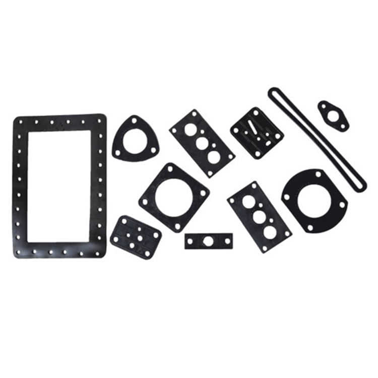 各種(zhong)異形密封件