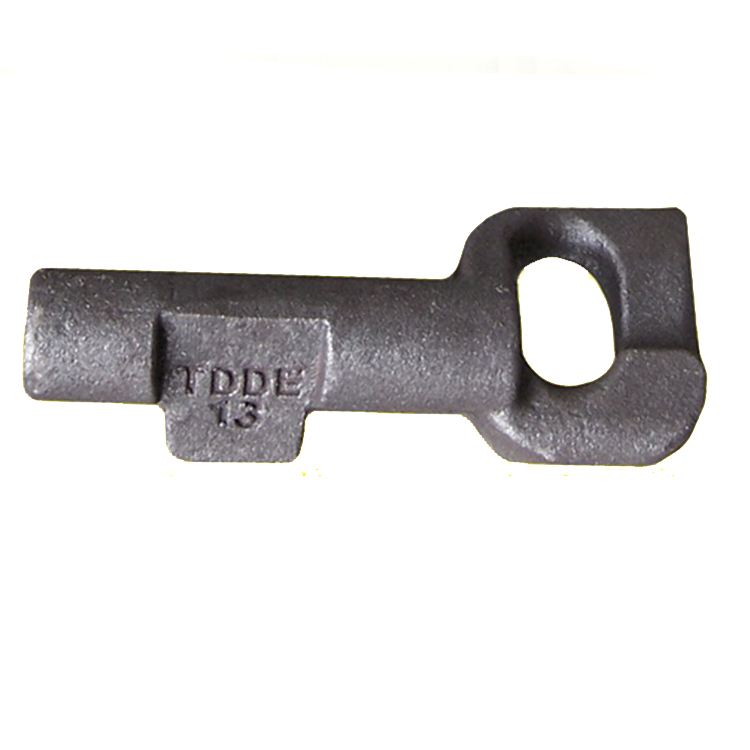 下鎖銷(xiāo)轉軸