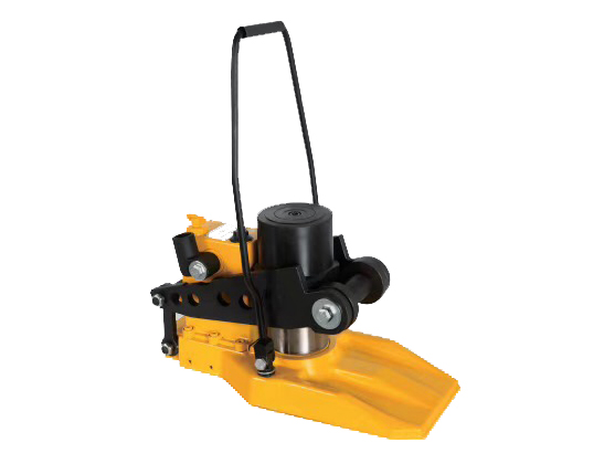 YQD-250型液(yè)壓起道(dào)器