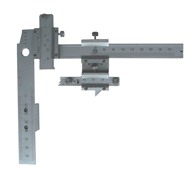車輛車(chē)輪第四種(zhǒng)檢查器
