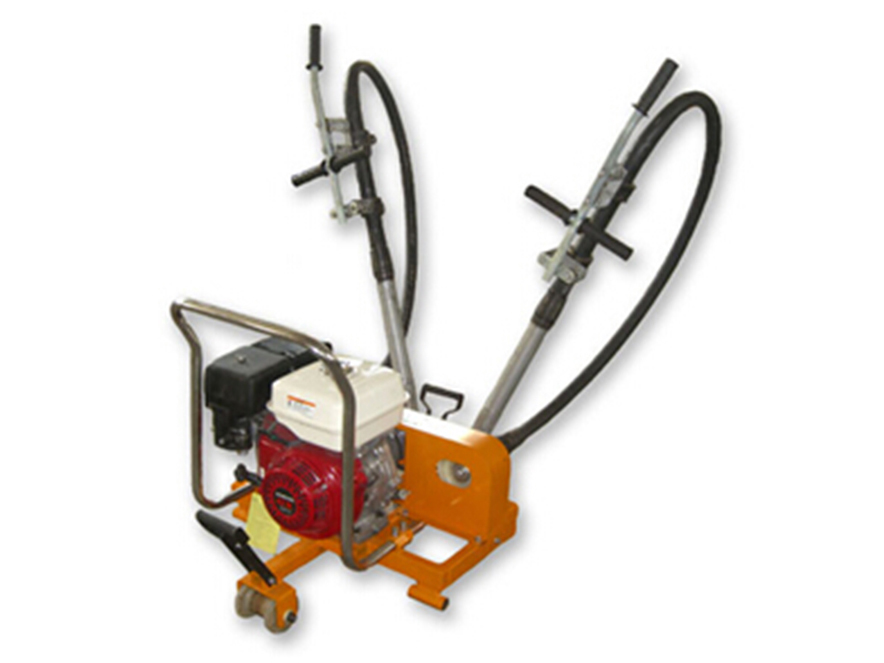 ND-4.2×2型軟軸搗固(gu)機-軟軸高頻(pín)搗固機