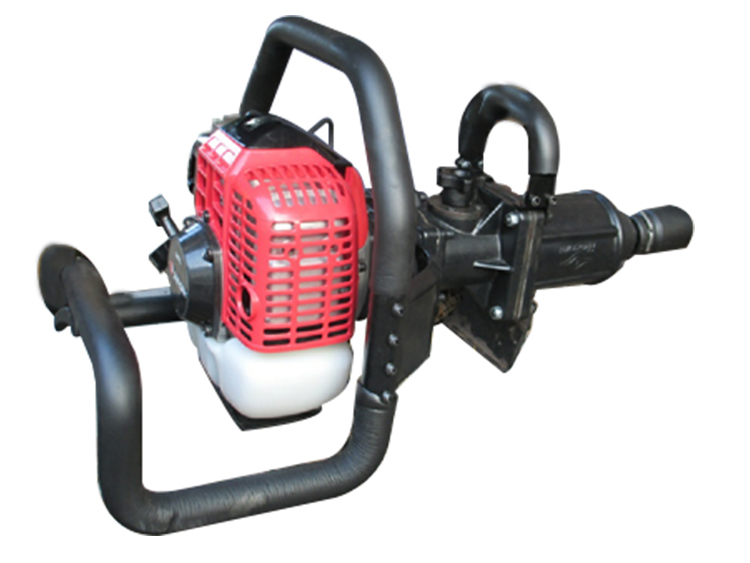 NLB-2500型(xíng)便攜式内燃(ran)螺栓扳手