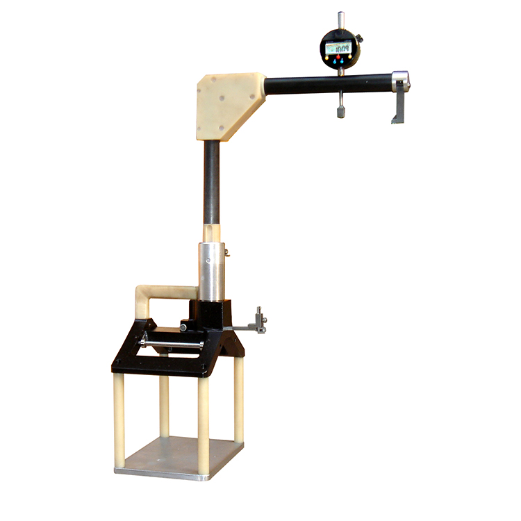 機車輪(lun)對車輪(lun)踏面跳(tiao)動測量(liang)器