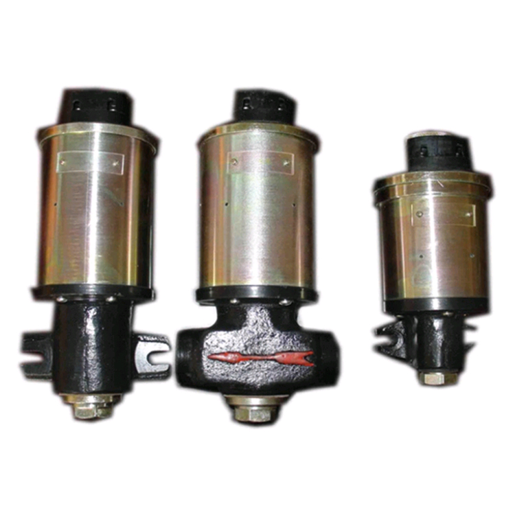 風笛撒(sā)砂閥TFK7-110-無負荷閥(fa)TFK6-110-圓柱電控閥TFK5-110