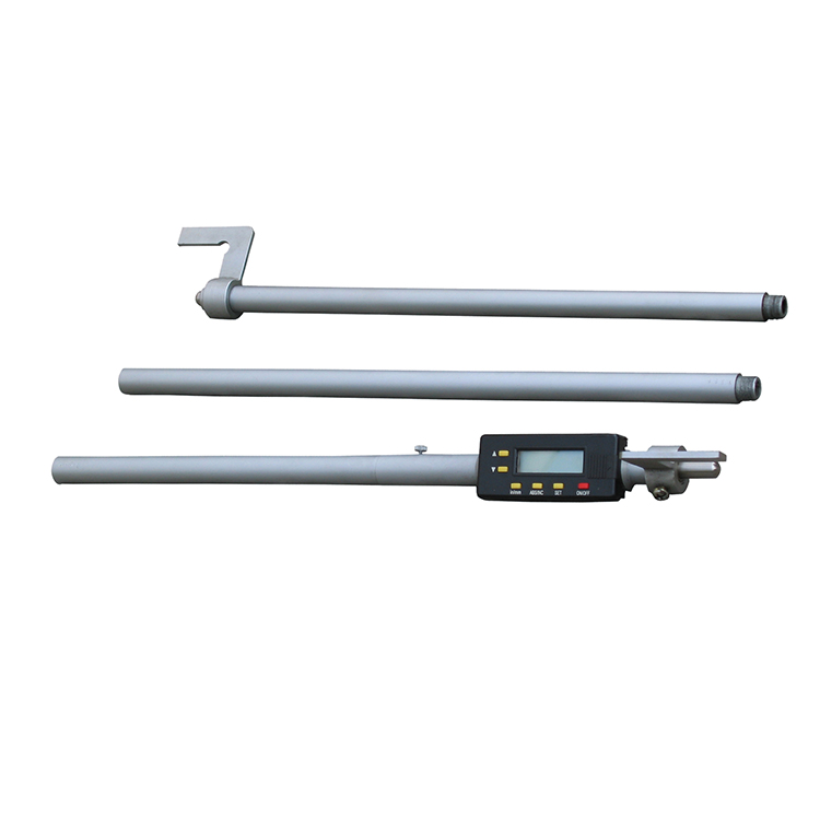 機車(che)車輛輪(lun)對内距(jù)尺(折疊(die))