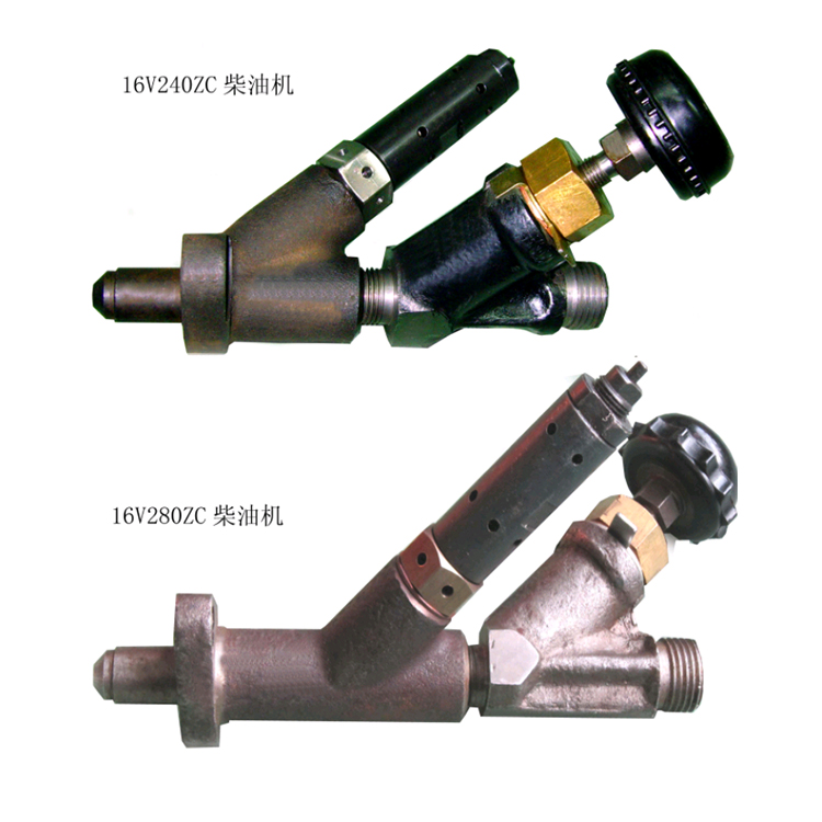 示功安全(quan)閥裝配