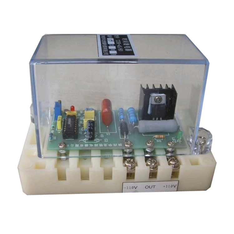 TJS6-45時間(jian)繼電器(qì)