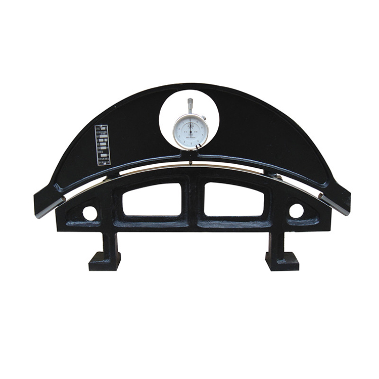 機(jī)車車輪(lún)不落輪(lún)車輪外(wài)徑測量(liang)儀(表式(shi))