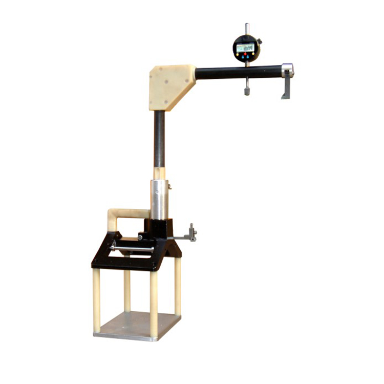 輪(lun)軸偏心檢(jiǎn)查儀(平衡(héng)式)