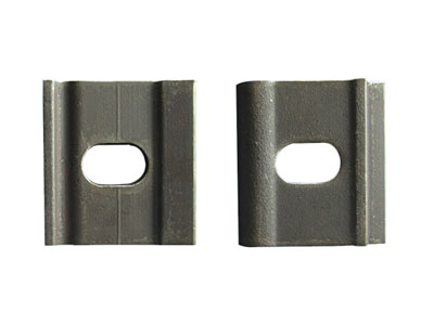 絕緣軌距(ju)擋闆