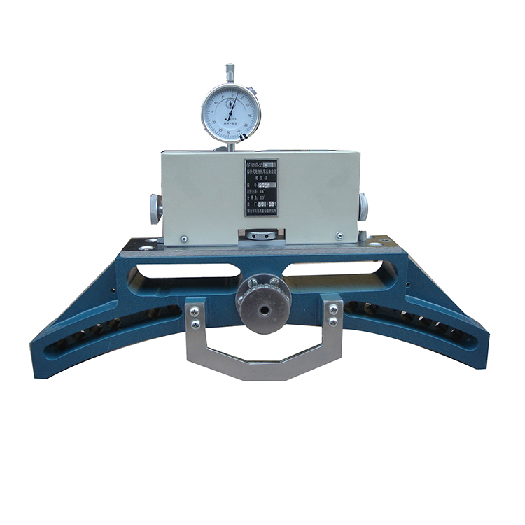 電(diàn)力機車從動齒(chi)輪相位儀(指針(zhen)式)