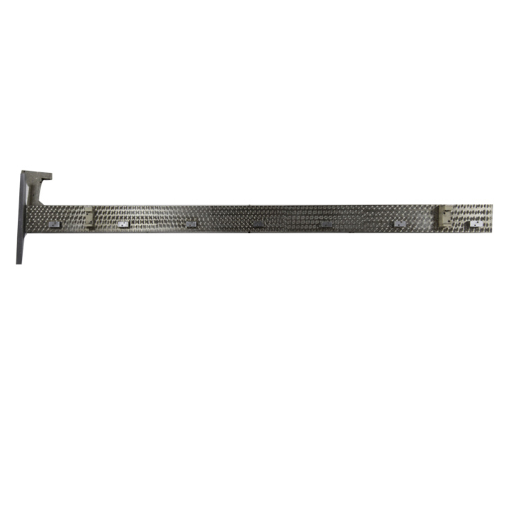 鐵(tie)路支距尺檢(jiǎn)定器