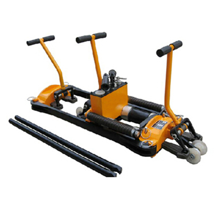 YTF-400II型(xíng)雙向軌縫調(diào)整器