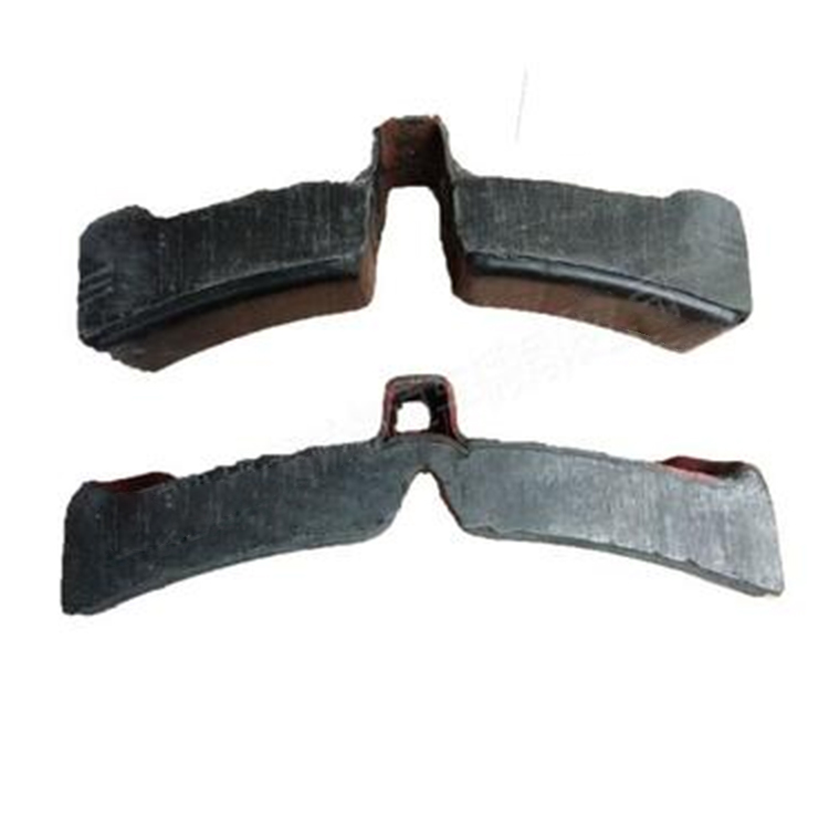 JMY600機車閘瓦(wǎ)