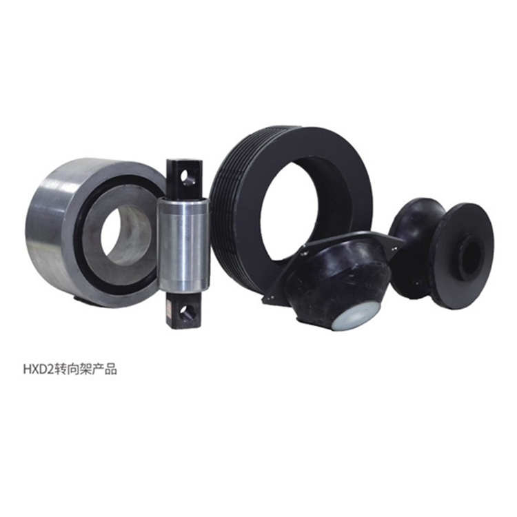 HXD2轉向架産(chan)品