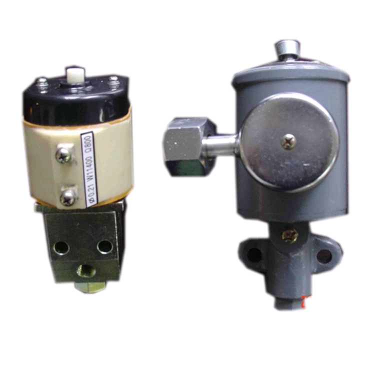 四類(lèi)電控閥-TFK4-110-電磁(cí)閥QF1-22-24