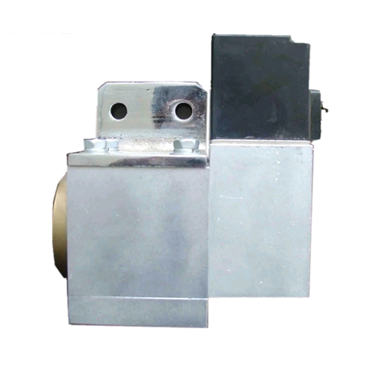 電(diàn)磁排污閥組(zǔ)成DPW-00-000