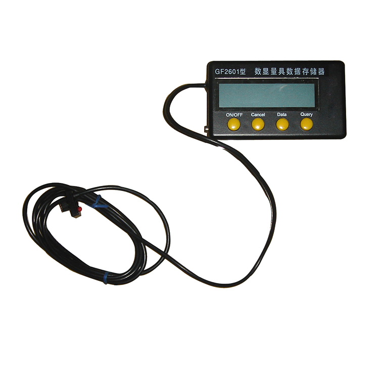 數顯量(liàng)具數據存儲(chu)器