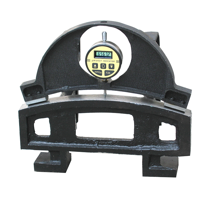 機(ji)車車輛(liang)不落輪(lun)外徑測(cè)量儀