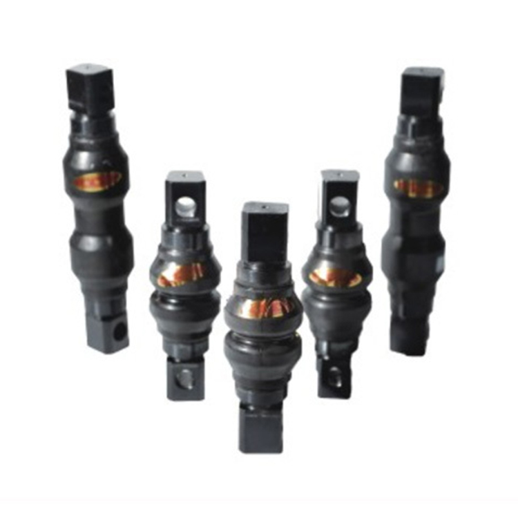 軸箱拉(la)杆組件(jian)