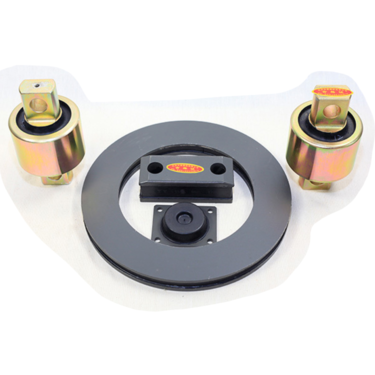 HXD3B轉向架(jia)産品